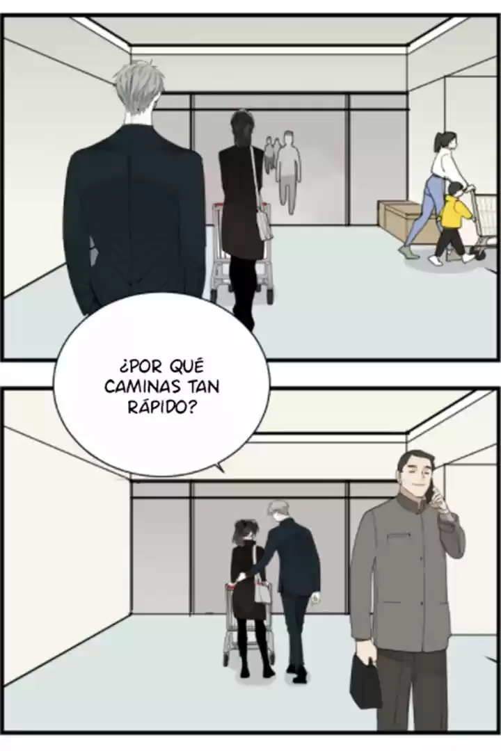 ¿Quién Es La Presa? - Capítulo 63 - Página 6 - LectorTMOo