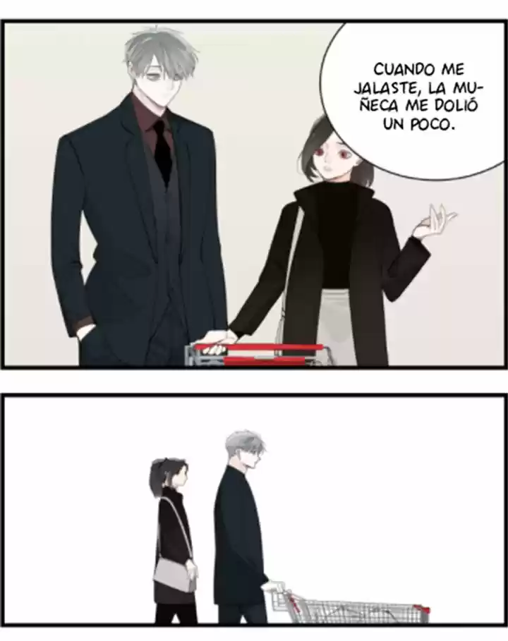 ¿Quién Es La Presa? - Capítulo 63 - Página 10 - LectorTMOo