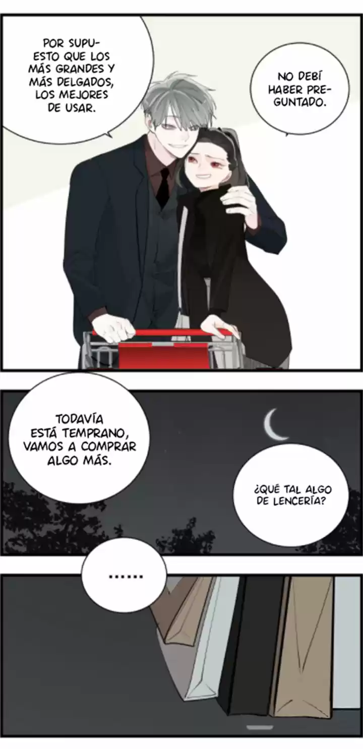 ¿Quién Es La Presa? - Capítulo 63 - Página 12 - LectorTMOo