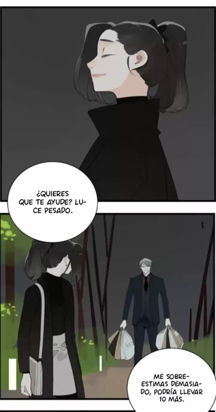 ¿Quién Es La Presa? - Capítulo 63 - Página 13 - LectorTMOo