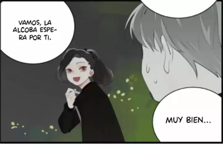¿Quién Es La Presa? - Capítulo 63 - Página 14 - LectorTMOo
