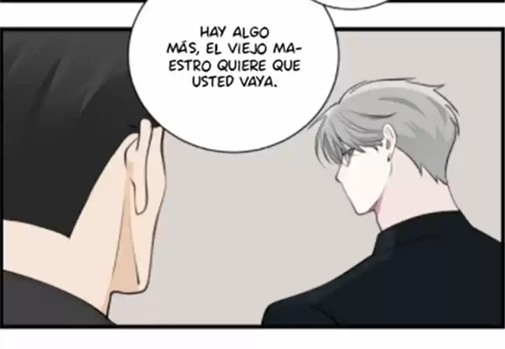 ¿Quién Es La Presa? - Capítulo 63 - Página 17 - LectorTMOo