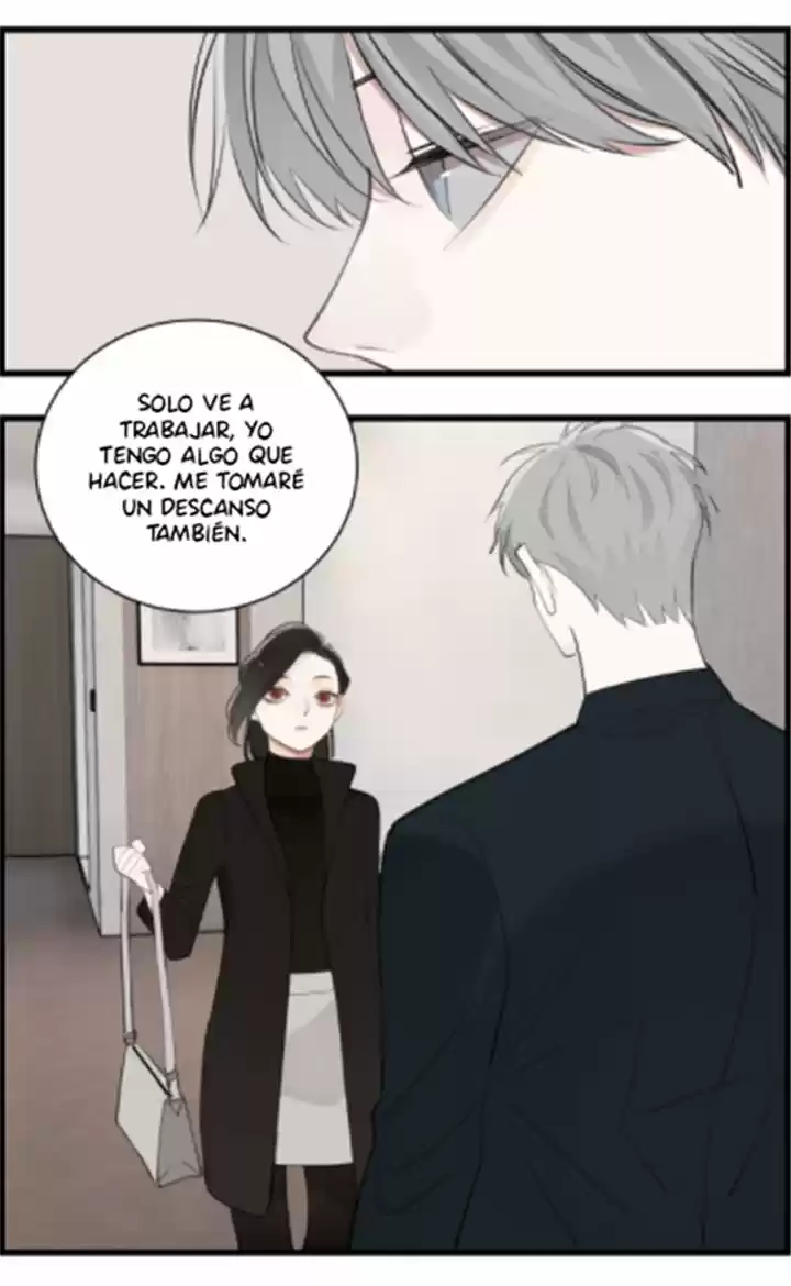 ¿Quién Es La Presa? - Capítulo 63 - Página 18 - LectorTMOo