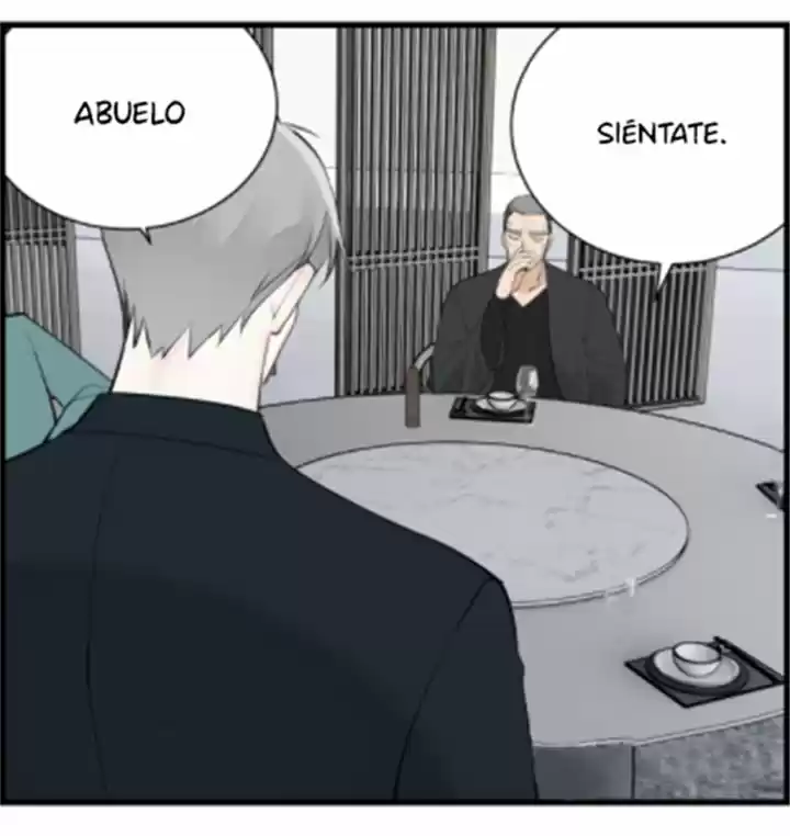 ¿Quién Es La Presa? - Capítulo 63 - Página 20 - LectorTMOo