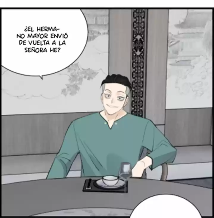 ¿Quién Es La Presa? - Capítulo 63 - Página 21 - LectorTMOo
