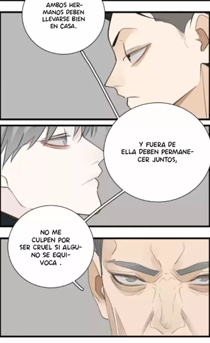 ¿Quién Es La Presa? - Capítulo 63 - Página 26 - LectorTMOo