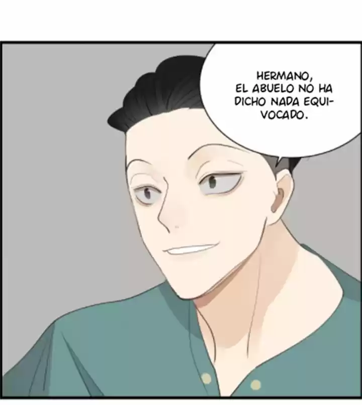 ¿Quién Es La Presa? - Capítulo 63 - Página 30 - LectorTMOo