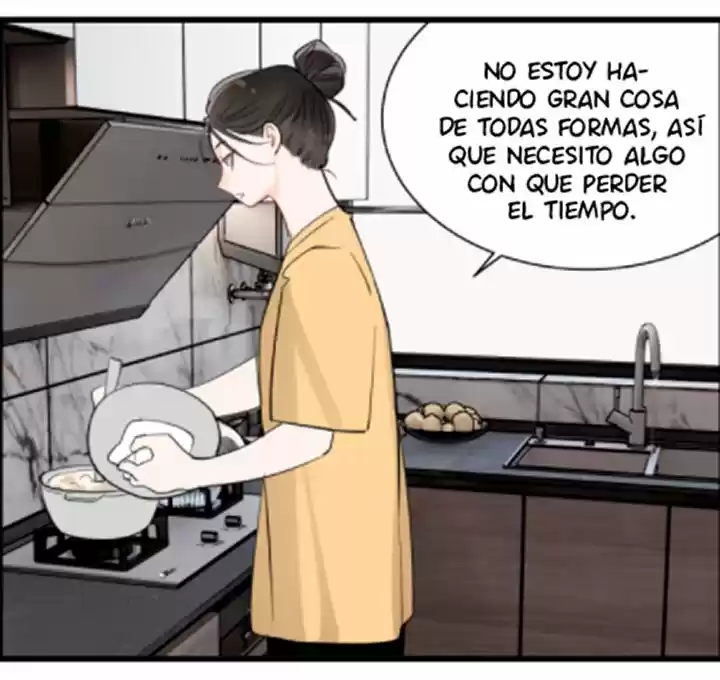 ¿Quién Es La Presa? - Capítulo 64 - Página 10 - LectorTMOo