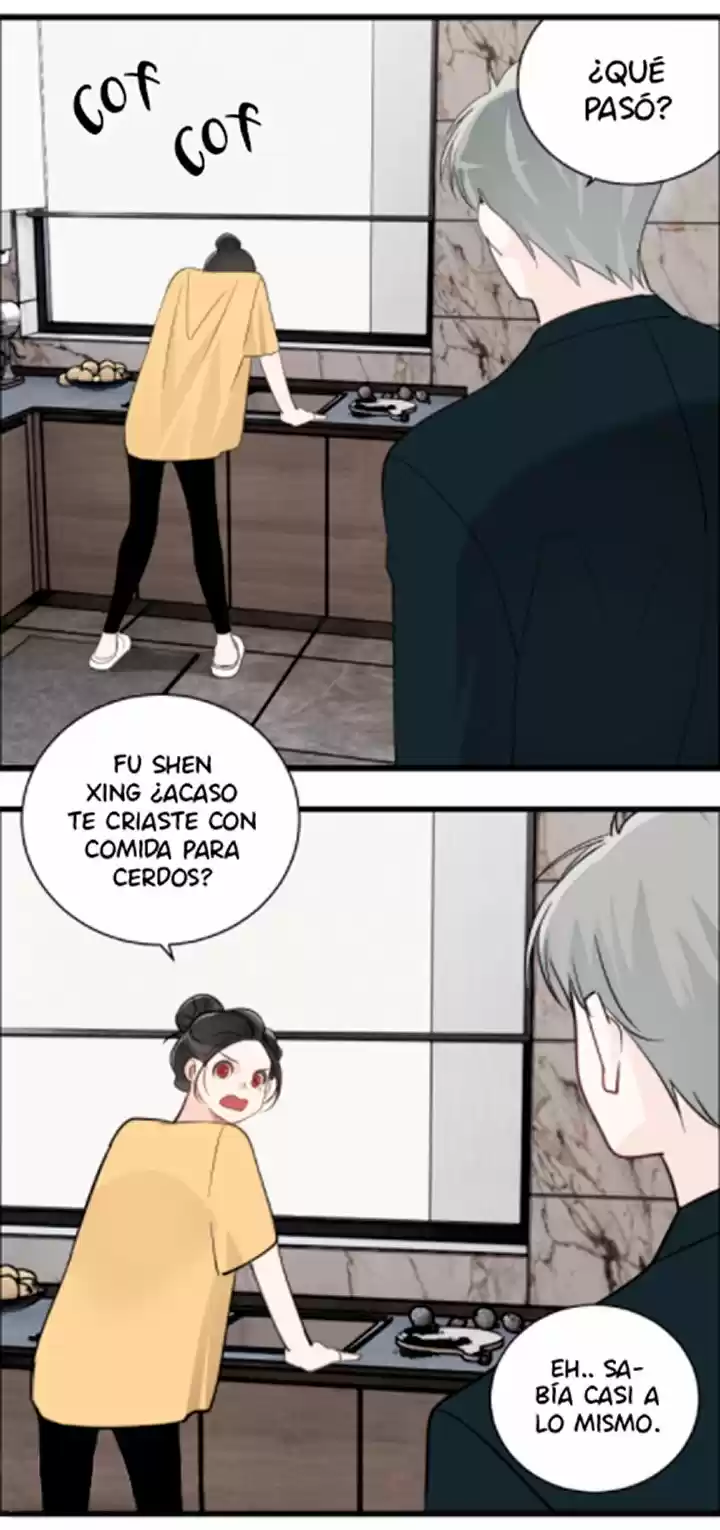 ¿Quién Es La Presa? - Capítulo 64 - Página 15 - LectorTMOo