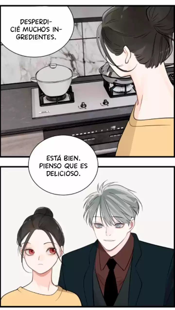 ¿Quién Es La Presa? - Capítulo 64 - Página 18 - LectorTMOo