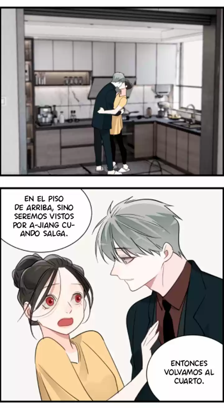 ¿Quién Es La Presa? - Capítulo 64 - Página 22 - LectorTMOo