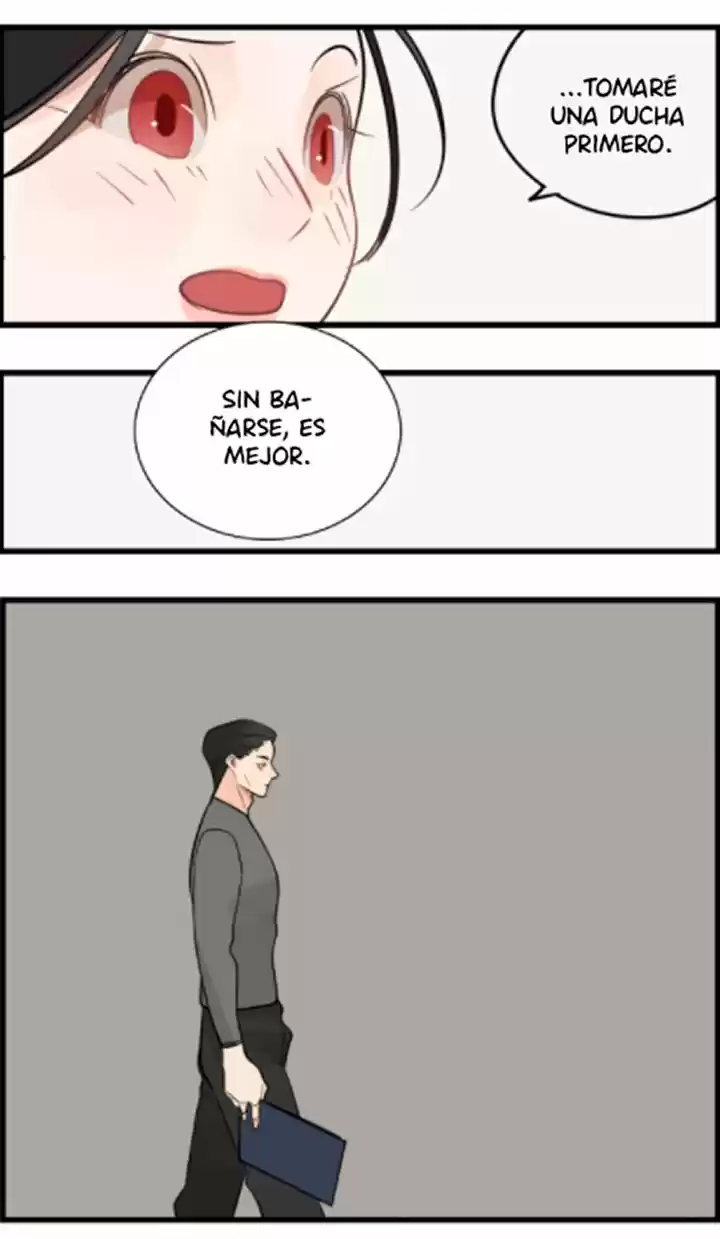 ¿Quién Es La Presa? - Capítulo 64 - Página 23 - LectorTMOo