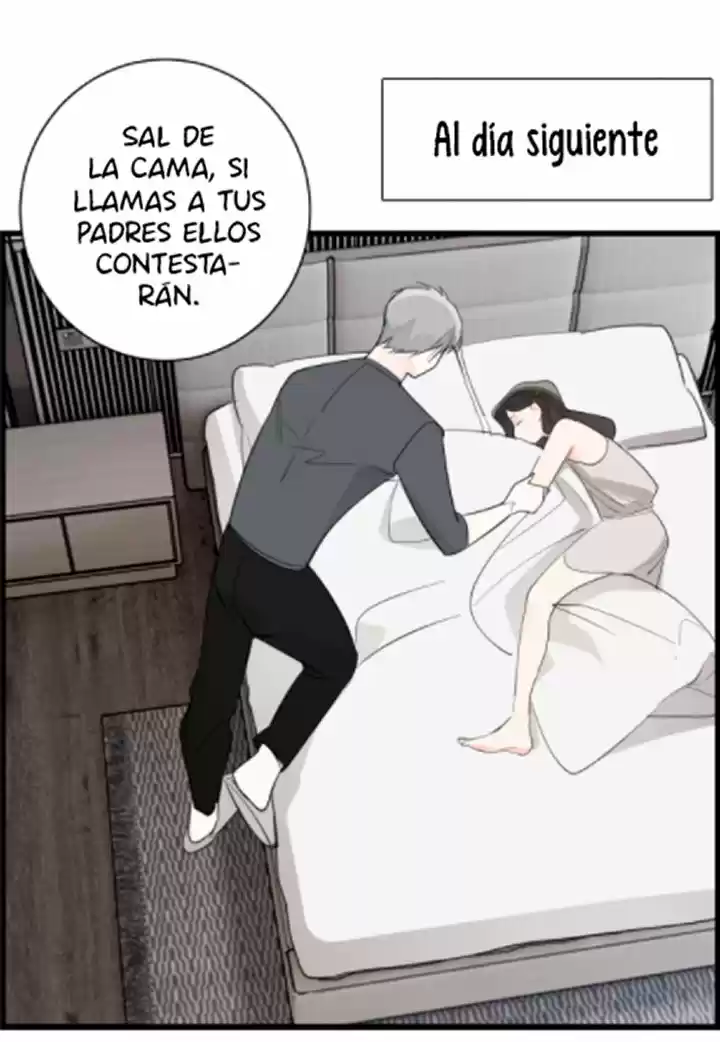 ¿Quién Es La Presa? - Capítulo 64 - Página 25 - LectorTMOo