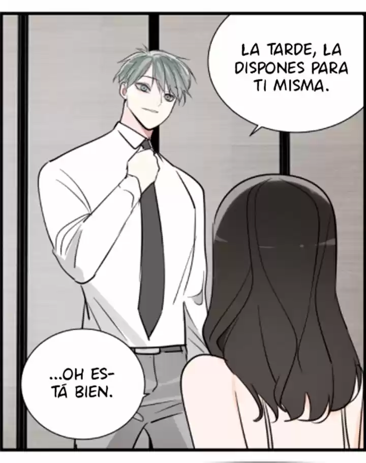 ¿Quién Es La Presa? - Capítulo 64 - Página 29 - LectorTMOo