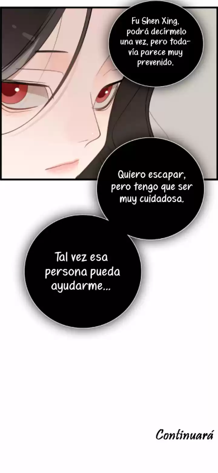 ¿Quién Es La Presa? - Capítulo 64 - Página 30 - LectorTMOo