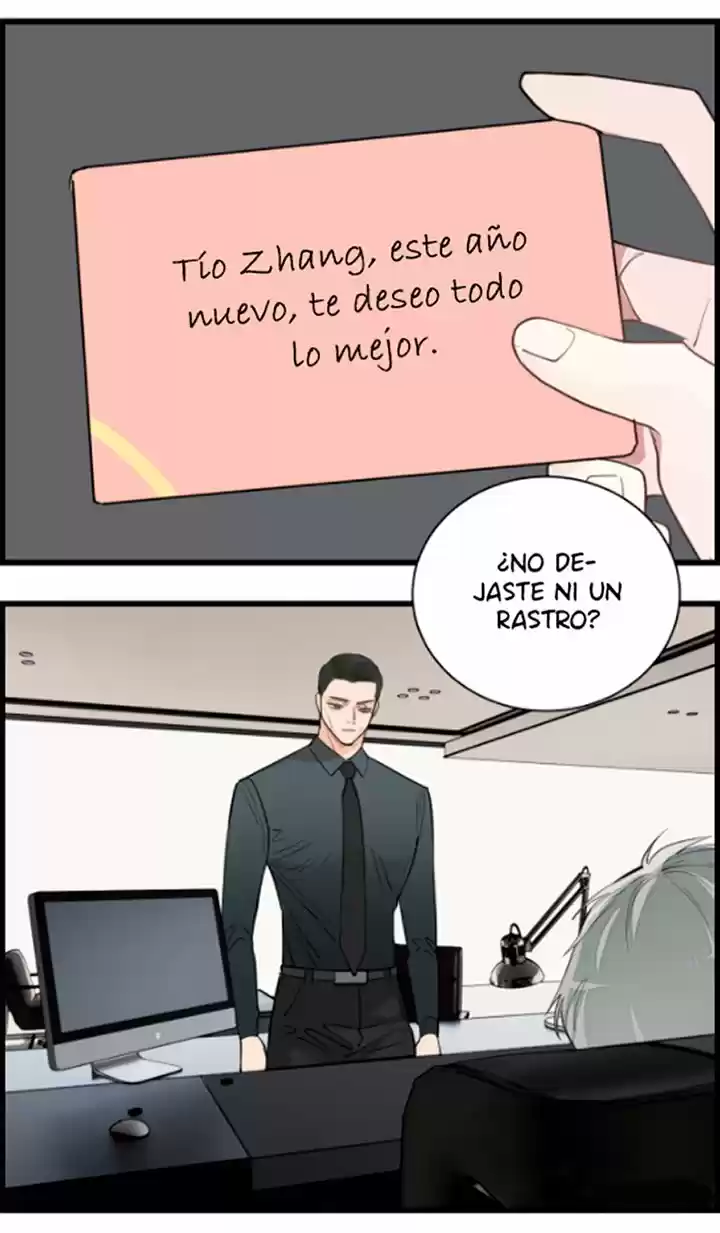 ¿Quién Es La Presa? - Capítulo 65 - Página 4 - LectorTMOo