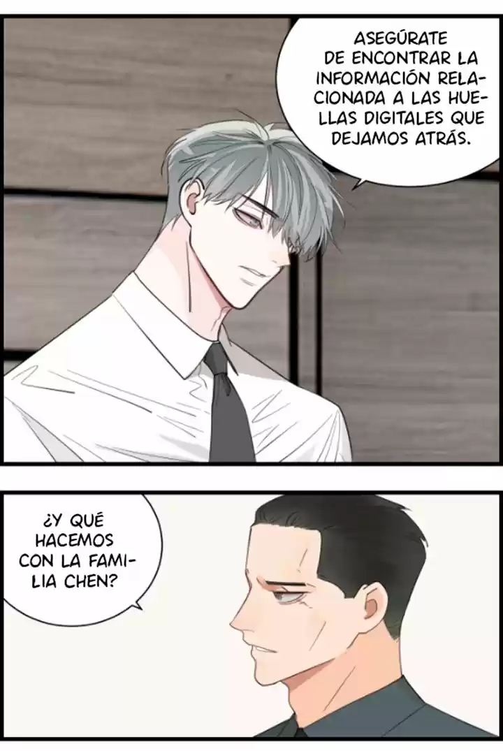 ¿Quién Es La Presa? - Capítulo 65 - Página 7 - LectorTMOo