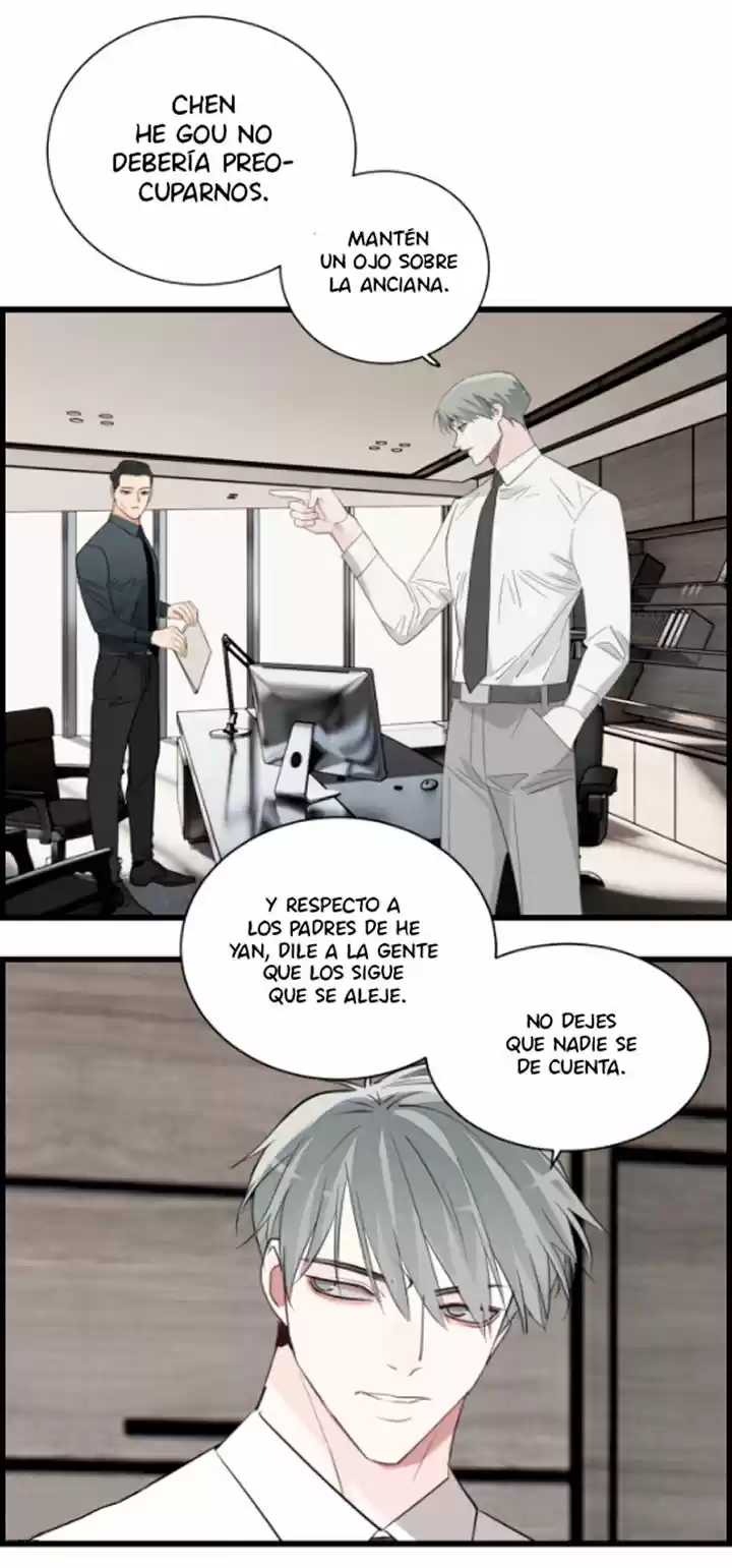 ¿Quién Es La Presa? - Capítulo 65 - Página 8 - LectorTMOo