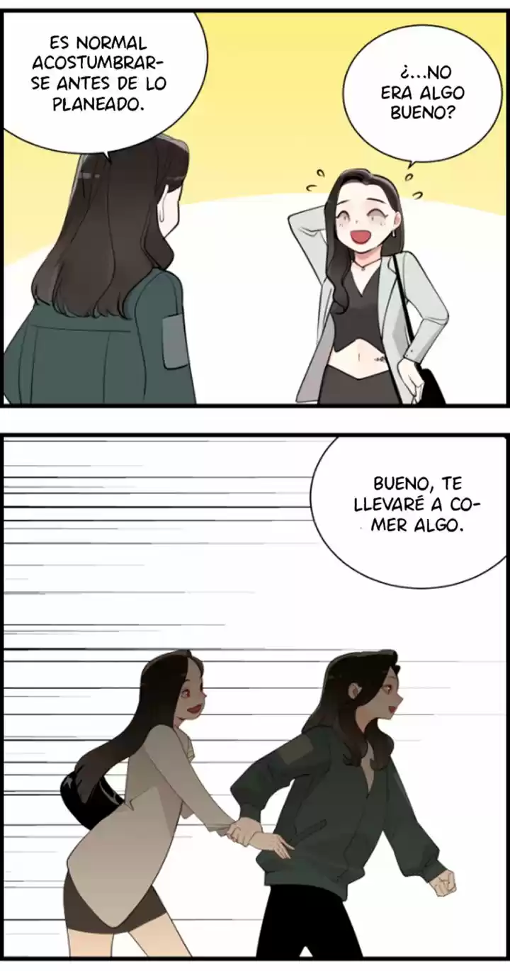 ¿Quién Es La Presa? - Capítulo 65 - Página 13 - LectorTMOo