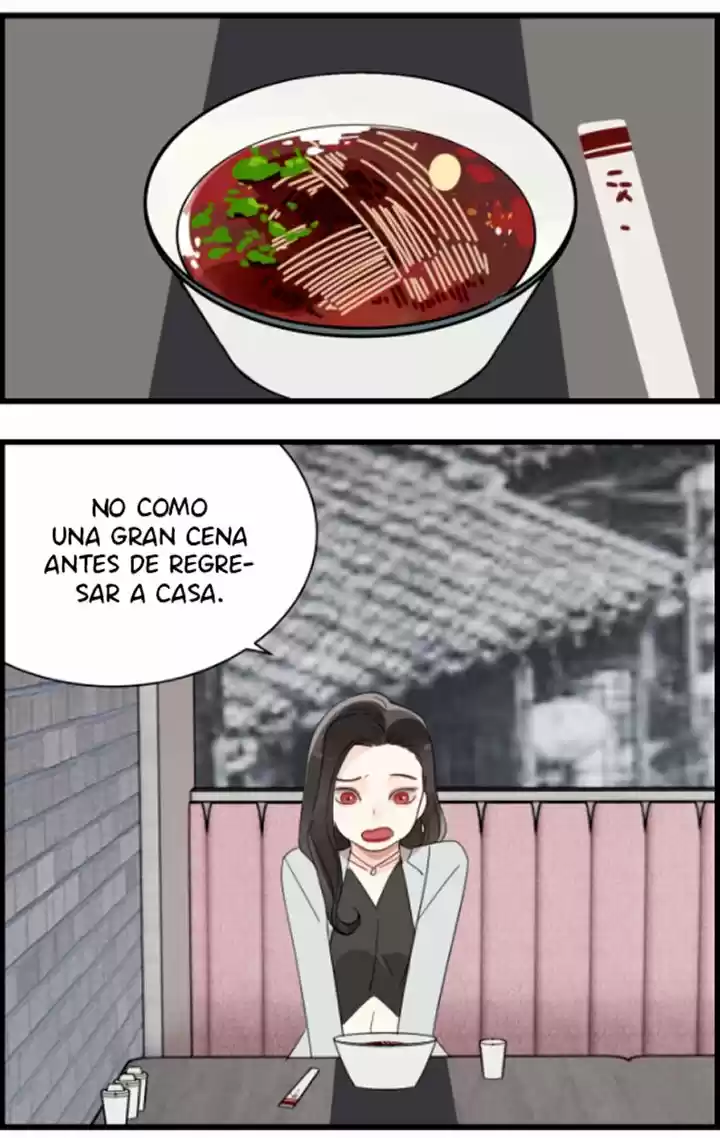 ¿Quién Es La Presa? - Capítulo 65 - Página 14 - LectorTMOo