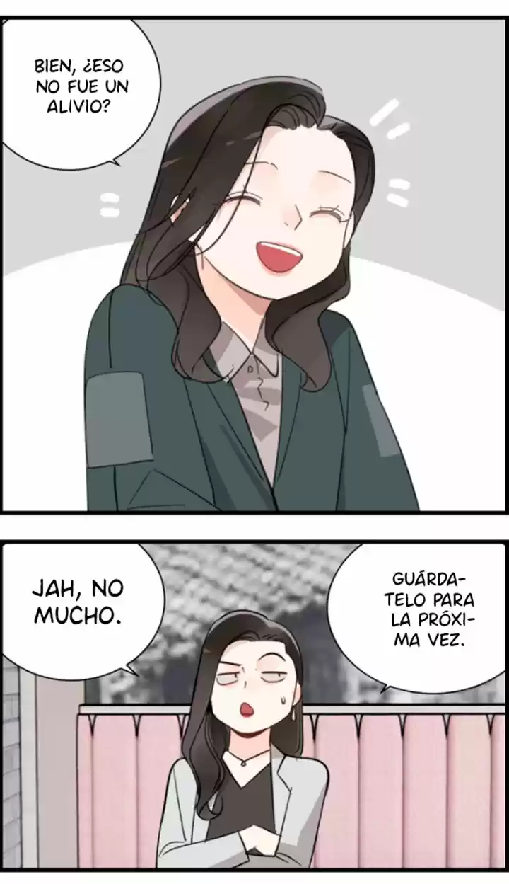 ¿Quién Es La Presa? - Capítulo 65 - Página 18 - LectorTMOo