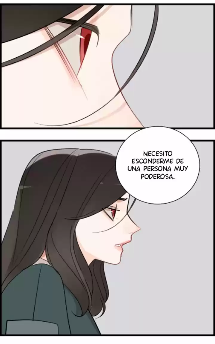 ¿Quién Es La Presa? - Capítulo 65 - Página 26 - LectorTMOo