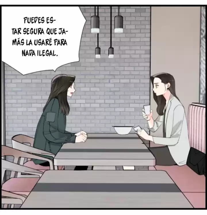 ¿Quién Es La Presa? - Capítulo 66 - Página 4 - LectorTMOo