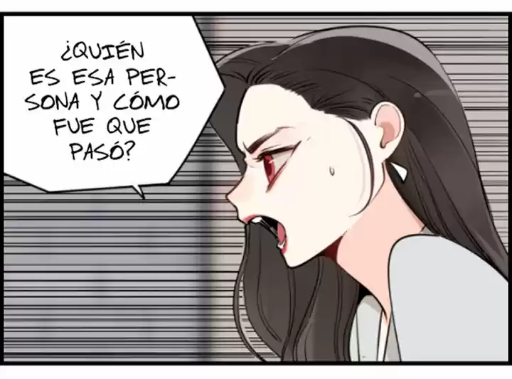 ¿Quién Es La Presa? - Capítulo 66 - Página 5 - LectorTMOo