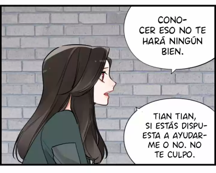 ¿Quién Es La Presa? - Capítulo 66 - Página 6 - LectorTMOo