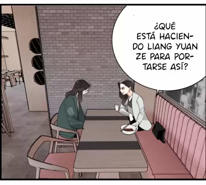 ¿Quién Es La Presa? - Capítulo 66 - Página 9 - LectorTMOo