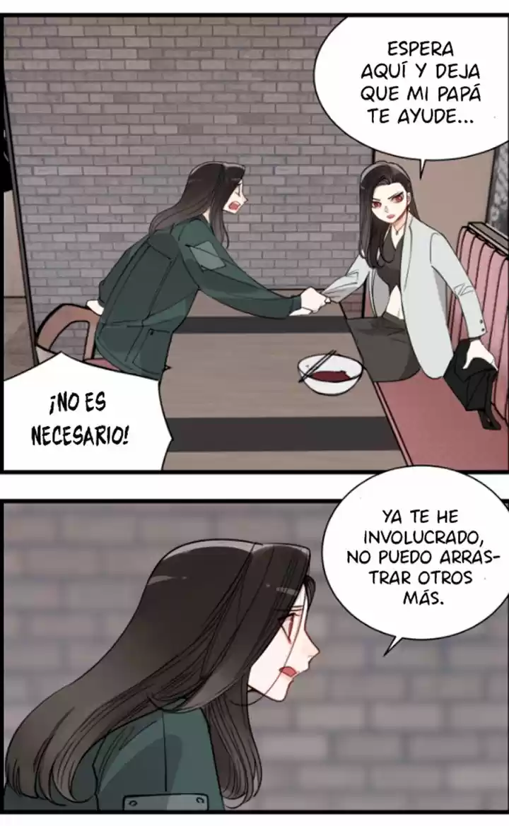 ¿Quién Es La Presa? - Capítulo 66 - Página 11 - LectorTMOo