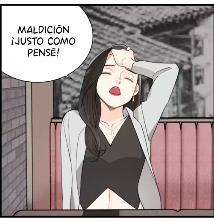 ¿Quién Es La Presa? - Capítulo 66 - Página 13 - LectorTMOo