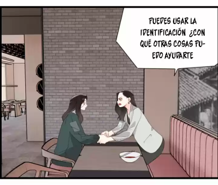 ¿Quién Es La Presa? - Capítulo 66 - Página 14 - LectorTMOo