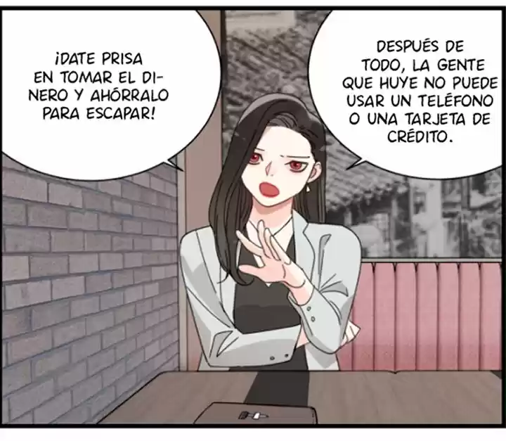 ¿Quién Es La Presa? - Capítulo 66 - Página 18 - LectorTMOo