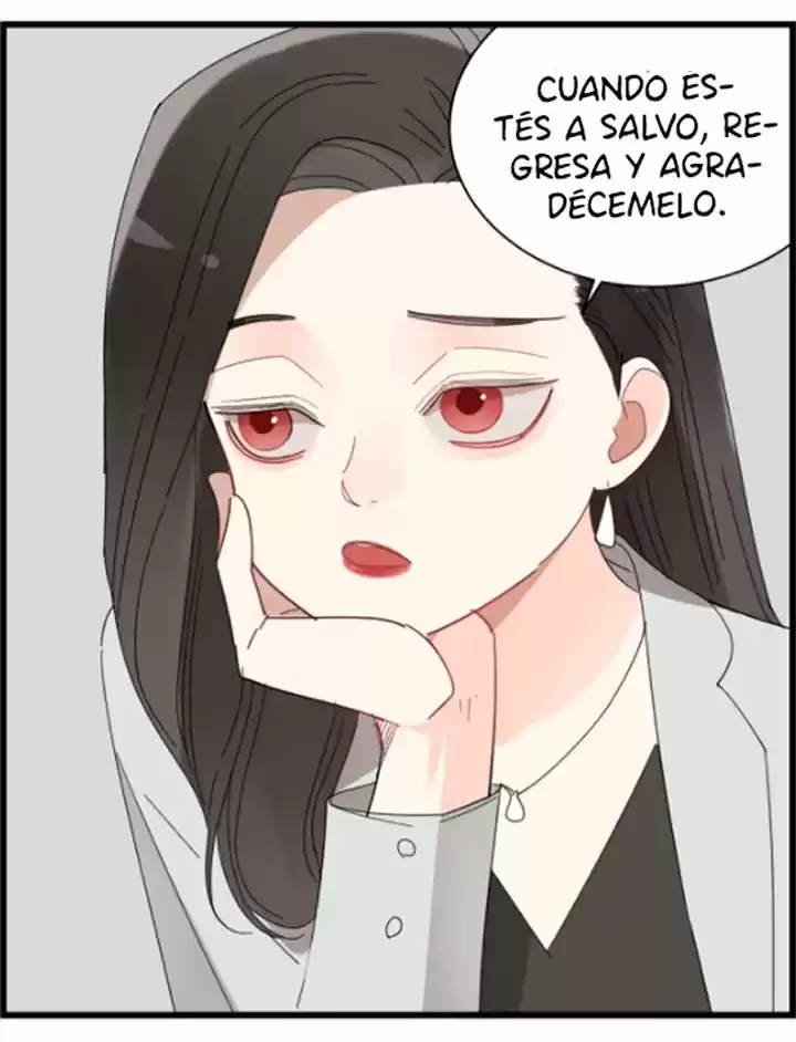 ¿Quién Es La Presa? - Capítulo 66 - Página 20 - LectorTMOo