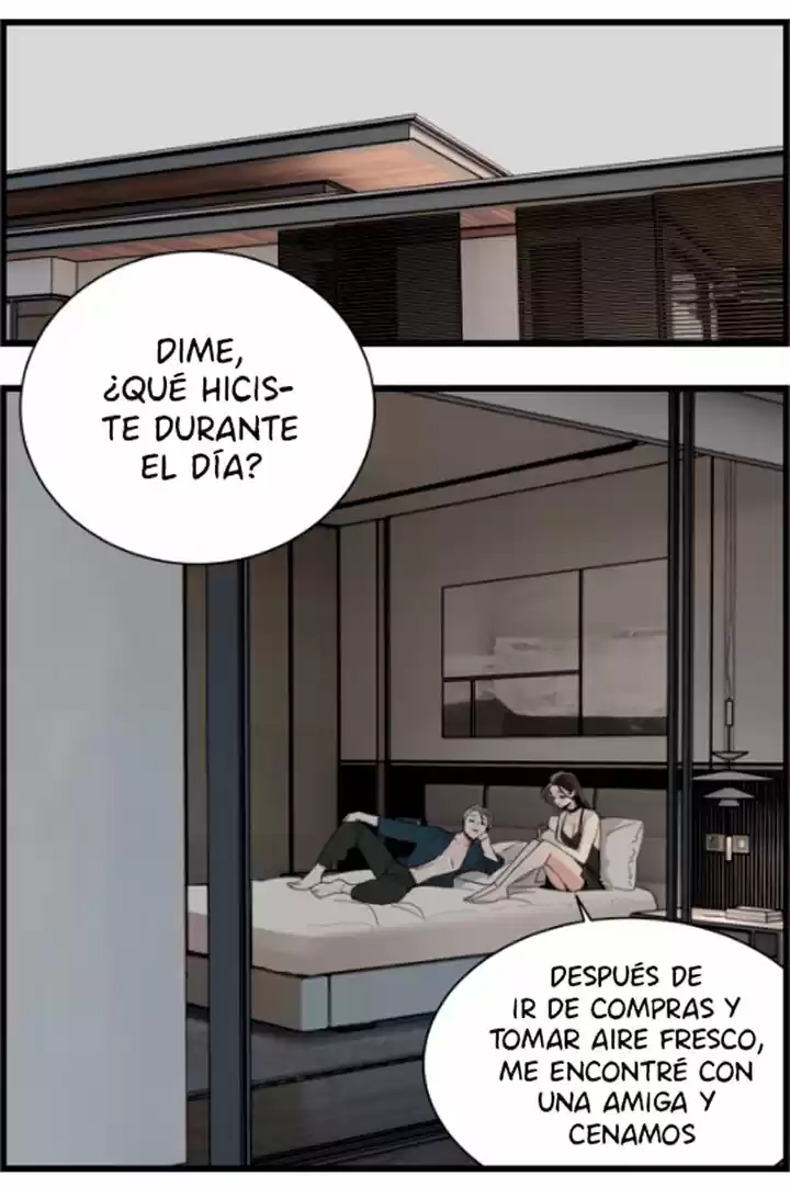 ¿Quién Es La Presa? - Capítulo 66 - Página 22 - LectorTMOo