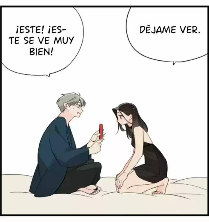 ¿Quién Es La Presa? - Capítulo 66 - Página 31 - LectorTMOo