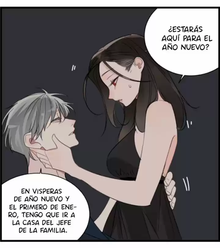 ¿Quién Es La Presa? - Capítulo 66 - Página 34 - LectorTMOo