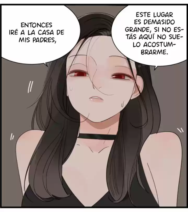 ¿Quién Es La Presa? - Capítulo 66 - Página 35 - LectorTMOo
