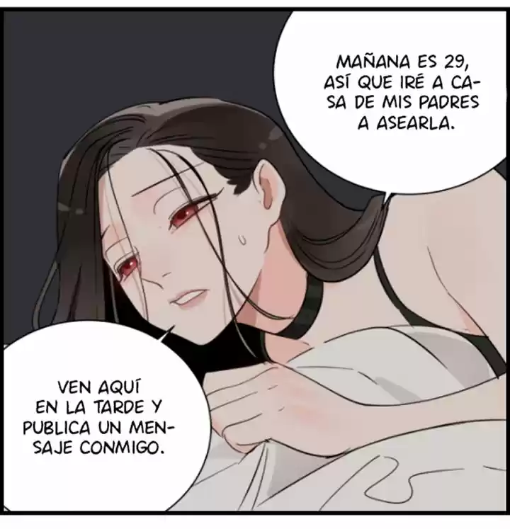 ¿Quién Es La Presa? - Capítulo 66 - Página 37 - LectorTMOo