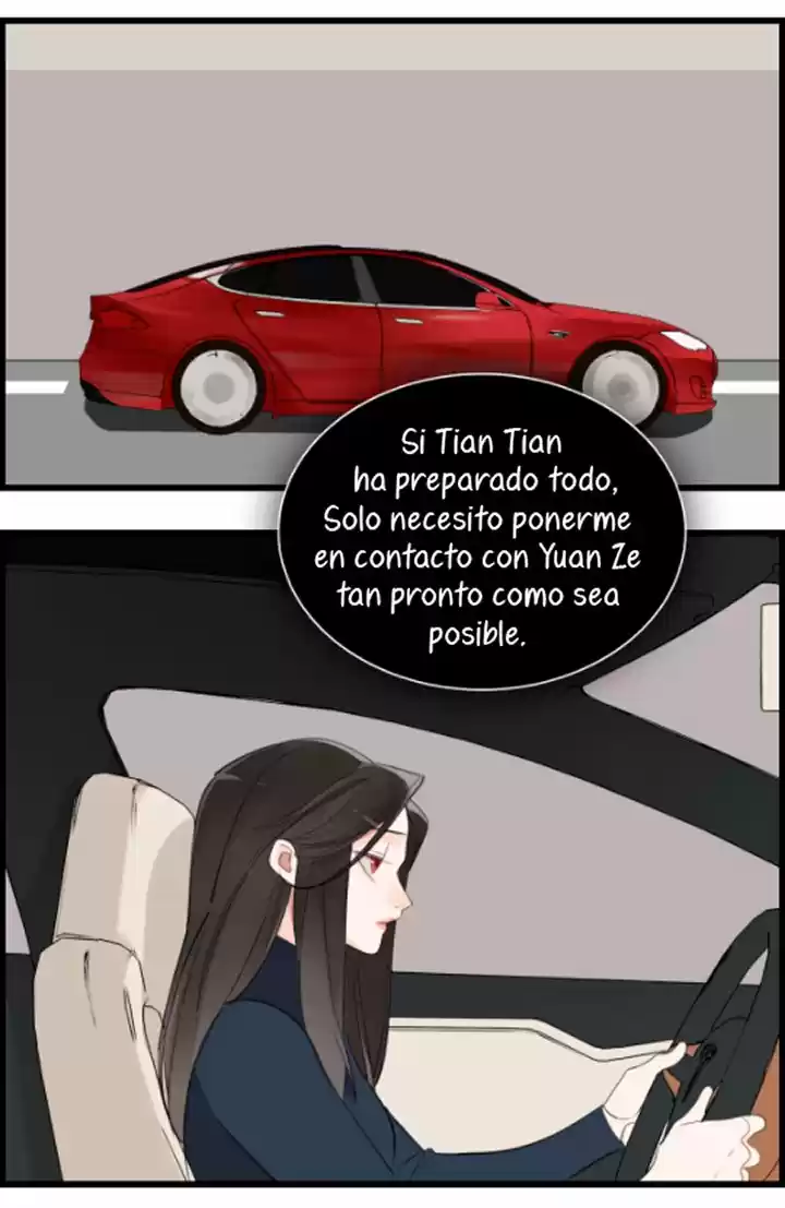 ¿Quién Es La Presa? - Capítulo 67 - Página 9 - LectorTMOo