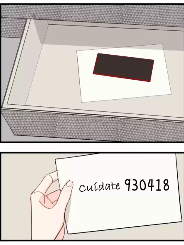 ¿Quién Es La Presa? - Capítulo 67 - Página 13 - LectorTMOo