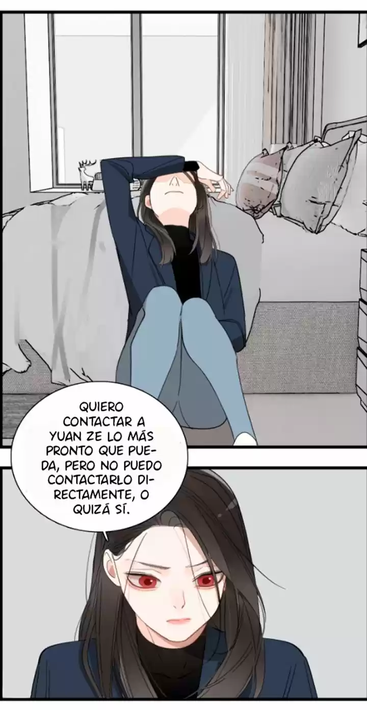 ¿Quién Es La Presa? - Capítulo 67 - Página 14 - LectorTMOo