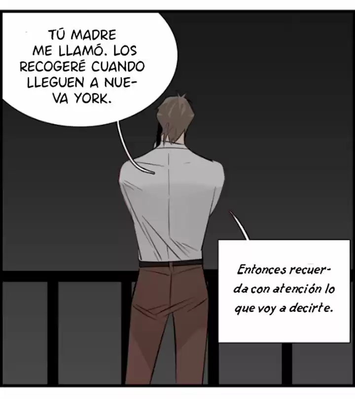¿Quién Es La Presa? - Capítulo 67 - Página 18 - LectorTMOo