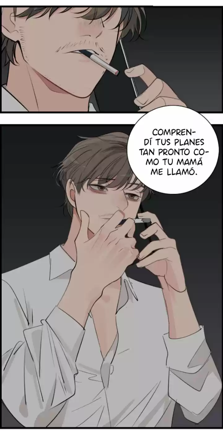 ¿Quién Es La Presa? - Capítulo 67 - Página 21 - LectorTMOo