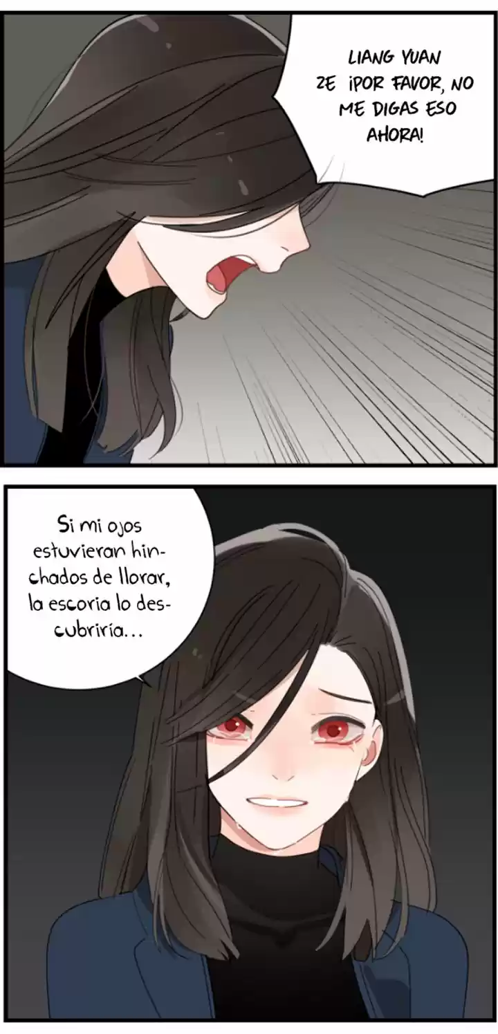 ¿Quién Es La Presa? - Capítulo 68 - Página 8 - LectorTMOo