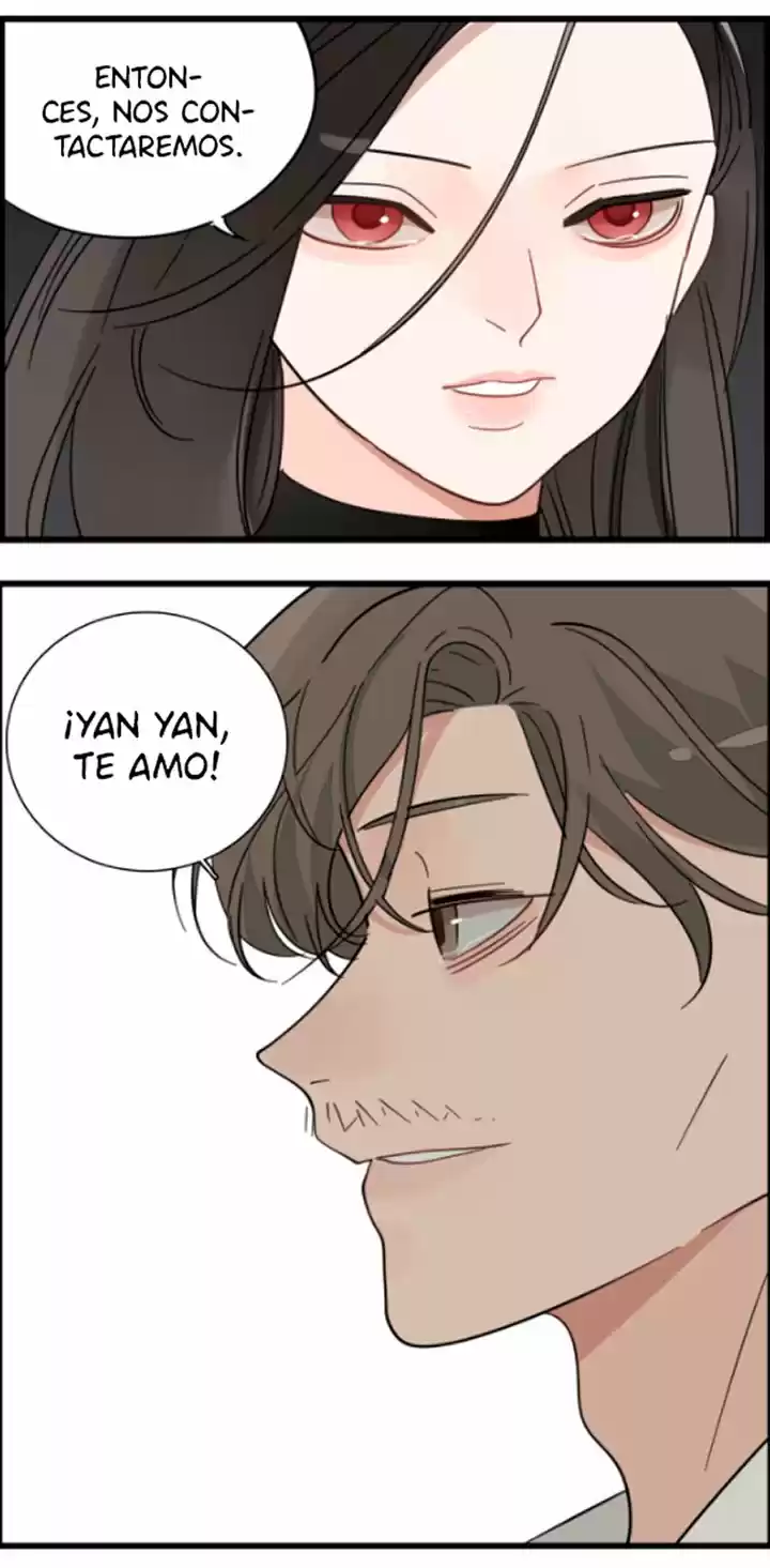 ¿Quién Es La Presa? - Capítulo 68 - Página 11 - LectorTMOo
