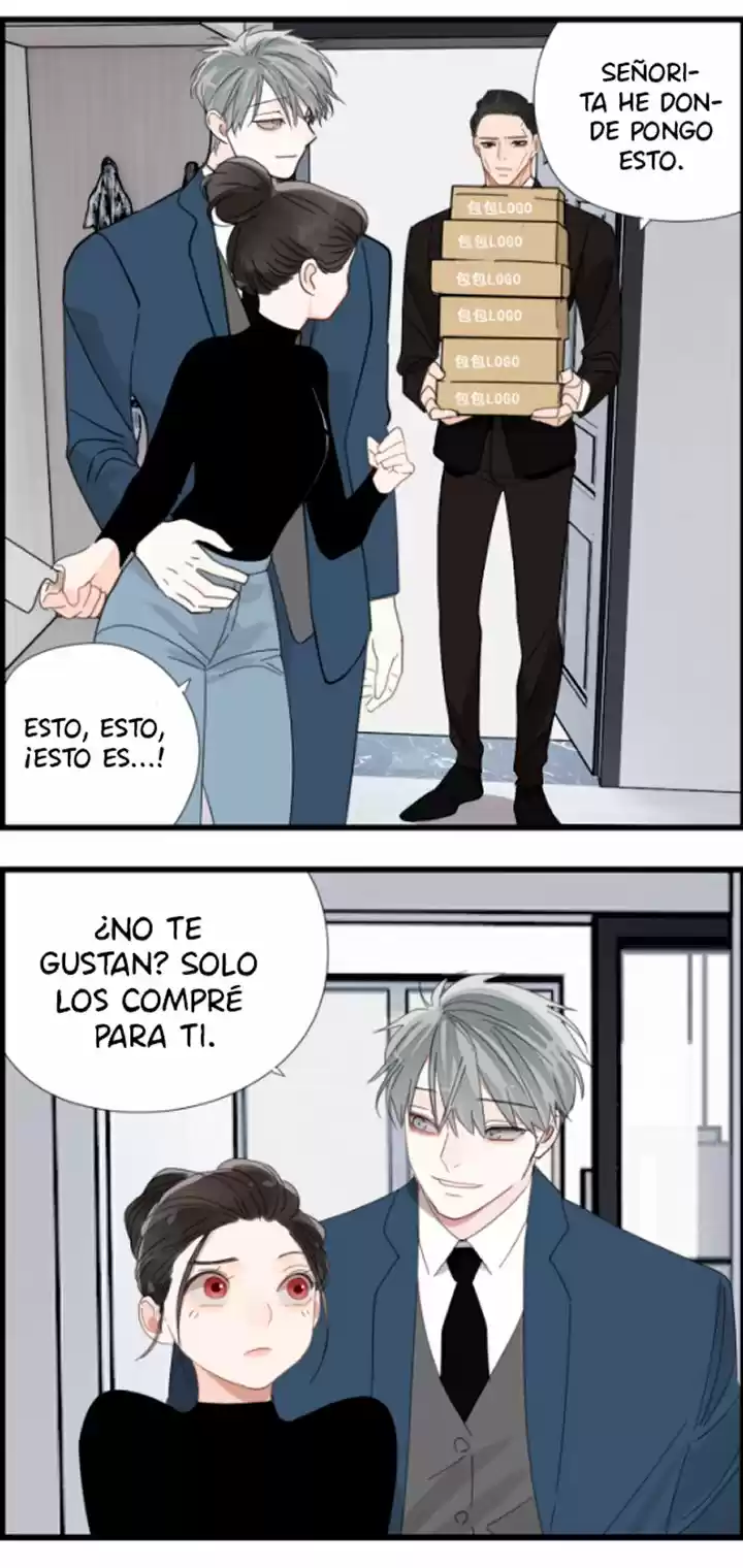 ¿Quién Es La Presa? - Capítulo 68 - Página 16 - LectorTMOo
