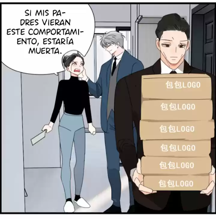 ¿Quién Es La Presa? - Capítulo 68 - Página 17 - LectorTMOo