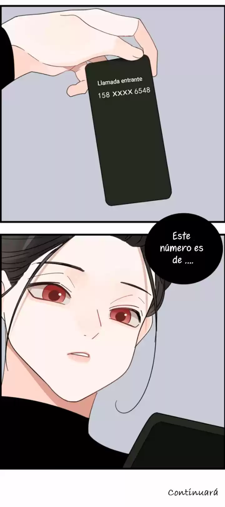 ¿Quién Es La Presa? - Capítulo 68 - Página 23 - LectorTMOo